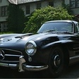 1954 Mercedes 300SL Shows Up on Ebay in US for $850,000