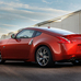 2013 Nissan 370Z Gets New Nose and New Colors