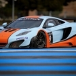 25 McLaren MP4-12C GT3 Cars Ready to Race Throughout Europe with Video