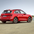 354hp Audi SQ5 unveiled in Detroit