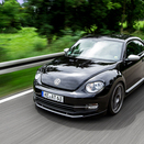 Abt Tunes Beetle 2.0 TDI to 170hp and Adds Handsome Body Kit