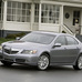 Acura Bringing New Hybrid Flagship RLX to New York