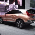 Acura SUV-X Concept in Shanghai May Be Sold Worldwide