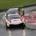 Adiran Newey Racing in Lamborghini Series at Silverstone
