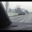 Alfa Romeo 4C Crashes During Testing