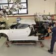 Alfa Romeo Combining Composites to Make 4C the Affordable Supercar Alfa Romeo Combining Composites to Make 4C the Affordable Supercar