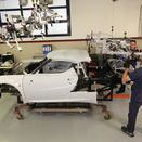 Alfa Romeo Combining Composites to Make 4C the Affordable Supercar Alfa Romeo Combining Composites to Make 4C the Affordable Supercar