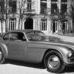 Alfa Romeo Parades Historic Models During Mille Miglia