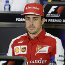 Alonso Brings Spanish Fans Victory at Catalunya Alonso Brings Spanish Fans Victory at Catalunya