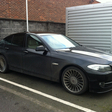 The Opinion: Alpina D5 Bi-Turbo - The Right Tool For The Job