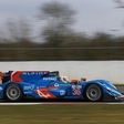 Alpine A450 Scores Its First Podium in ELMS at Imola