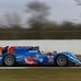 Alpine A450 Scores Its First Podium in ELMS at Imola