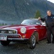 American Sets New Record by Reaching 3 Million Miles in Volvo 1800S