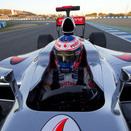 Motor racing: The stresses and strains Motor racing: The stresses and strains