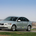 And the green car of the year award goes to Volvo S40 DRIVe