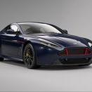 Aston Martin celebrates Red Bull partnership