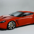 Aston Martin Cutting V12 Zagato Production from 150 to 101 Cars