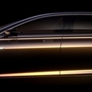 Aston Martin brings back Lagonda nameplate