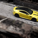 Aston Martin V12 Vantage S Gets 55hp Boost and New 7-Speed
