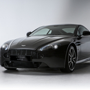 Aston Martin Vantage SP10 Special Edition Inspired by GT4 Racecar