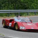 ATS Buys Rights to De Tomaso Name for Brand Rebirth