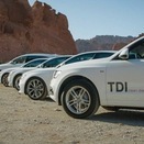 Audi 3.0 TDI V6 Coming to A6, A7, A8, Q5 and Q7 in North America