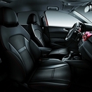 Audi A1 Amplified Builds on Ambition Trim to be More Luxurious