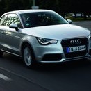 Audi A1 market launch is off to a start