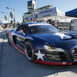 Audi Admits to Planning Daytona Prototype for 2014