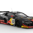 Audi Aiming for Third Consecutive Win in Spa 24 Hours GT Race