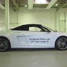 Audi Allowing Fans to Vote on Cars for Audi Mobile Exhibition