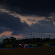 Audi Beats Last Year's Time in First Qualifying Session Audi Beats Last Year's Time in First Qualifying Session