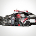 Audi Details Leaps in Lightweight Racing Tech