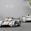 Audi Entering 2 R18 E-tron Quattros for Rest of WEC Season