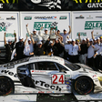 Audi Nearly Takes Top 3 in GT Class at 24 Hours of Daytona