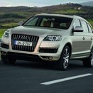 Audi Opening Factory in Mexico