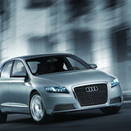 Audi Planning Six- or Seven-Seat MPV for 2016