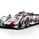Audi Prepping for WEC Title Defense at Silverstone