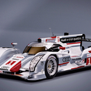 Audi R18 E-Tron Quattro: An All-Wheel Drive Diesel Hybrid for Le Mans Audi R18 E-Tron Quattro: An All-Wheel Drive Diesel Hybrid for Le Mans