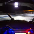 Audi R18 Gets Digital Rear Camera and LED Headlights for Le Mans