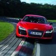 Audi R8 E-Tron May Go Into Production for R8's Second Generation
