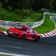 Audi R8 E-Tron Sets Nürburgring Production Electric Car Record