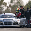 Audi Racing in TUSCC GTD Class with Flying Lizard Motorsports