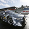 Audi Ready for RS5's DTM Debut at Hockenheim Next Weekend