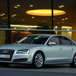 Audi Ready to Put A8 Hybrid and A6 Allroad on sale Audi Ready to Put A8 Hybrid and A6 Allroad on sale