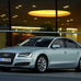 Audi Ready to Put A8 Hybrid and A6 Allroad on sale