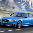 Audi renews the A6