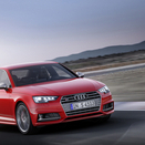 Audi reveals new generation S4