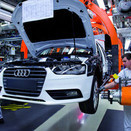 Audi Sets Records for Deliveries, Revenues and Profits in 2011