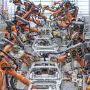 Audi Sets Sales Record in 2013 with Over 1.5 Million Sold